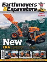 Earthmovers & Excavators